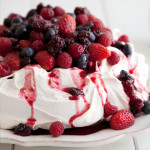 pavlova