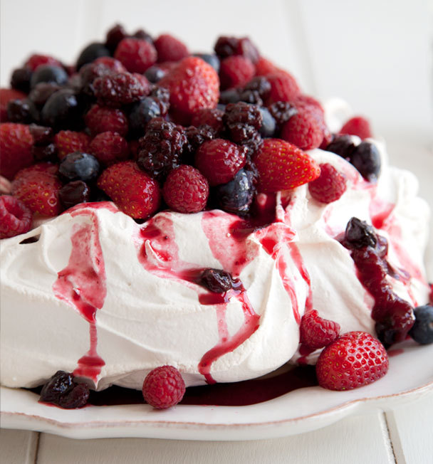 pavlova