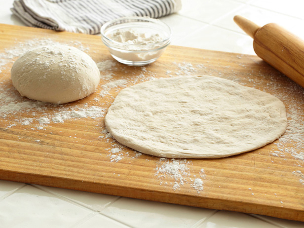 BASIC_PIZZA_DOUGH