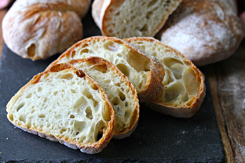 ciabatta