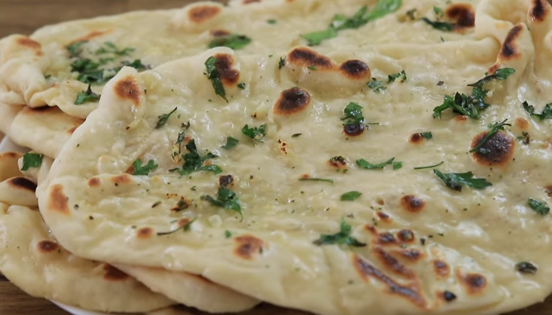 naan